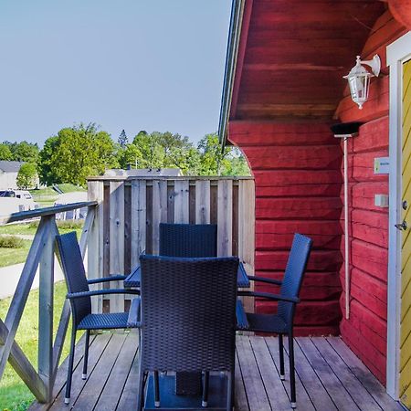 Kristinehamn Herrgardscamping & Stugor Luaran gambar