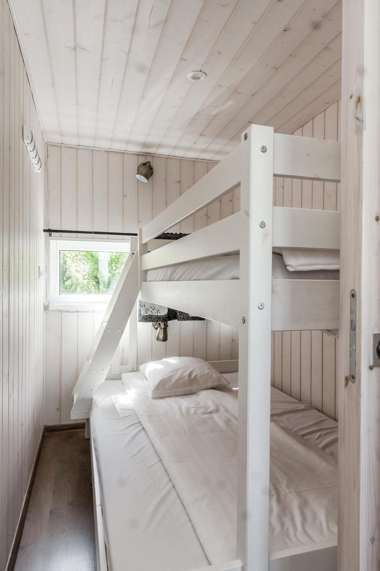 Kristinehamn Herrgardscamping & Stugor Luaran gambar