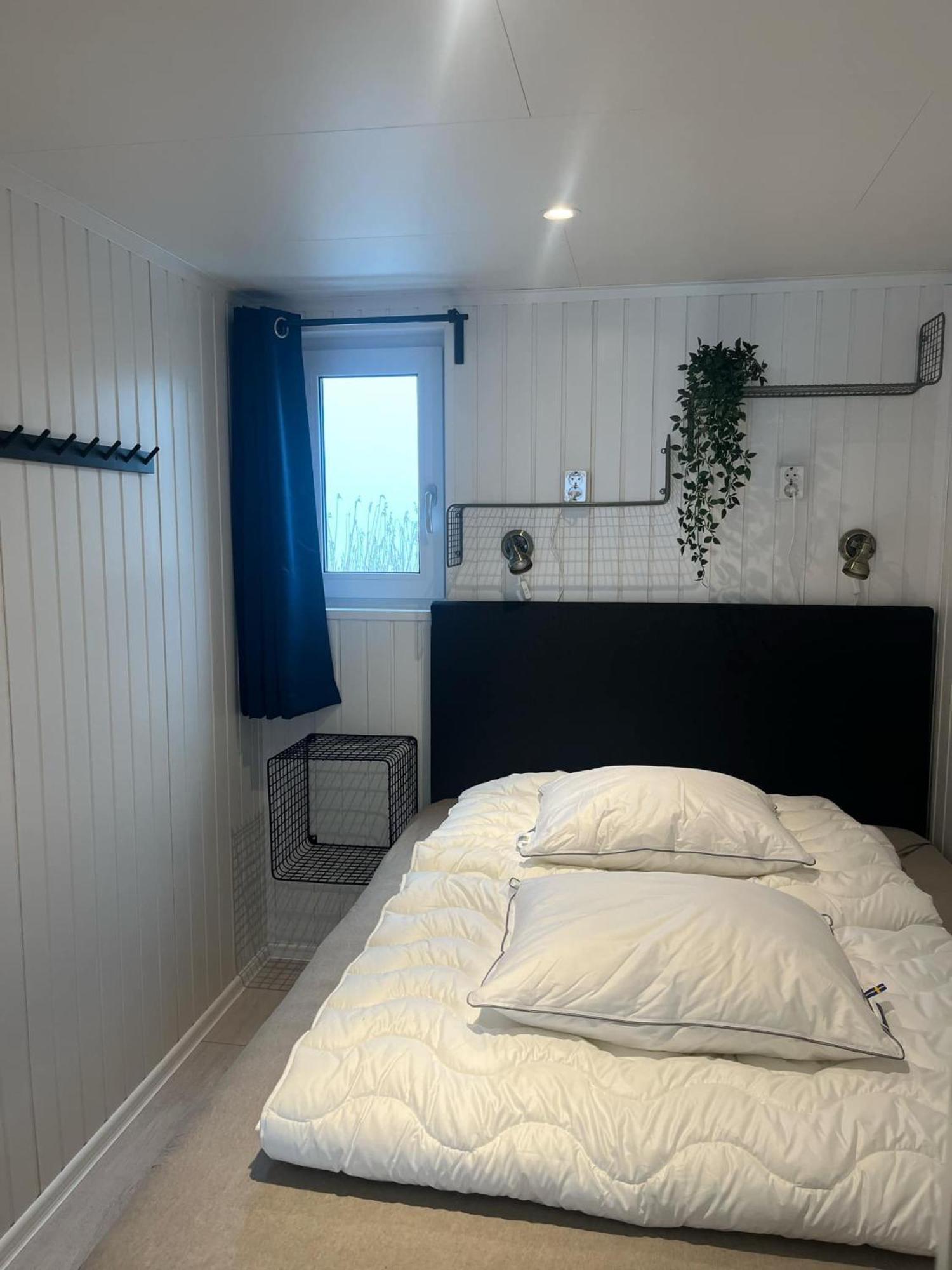 Kristinehamn Herrgardscamping & Stugor Luaran gambar